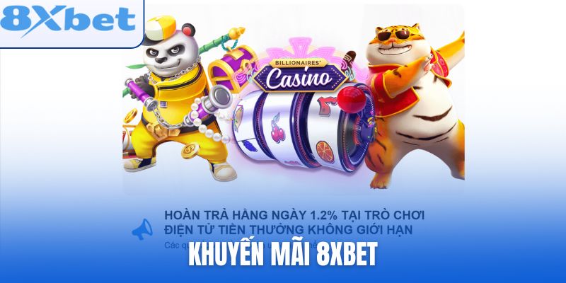 8xbet